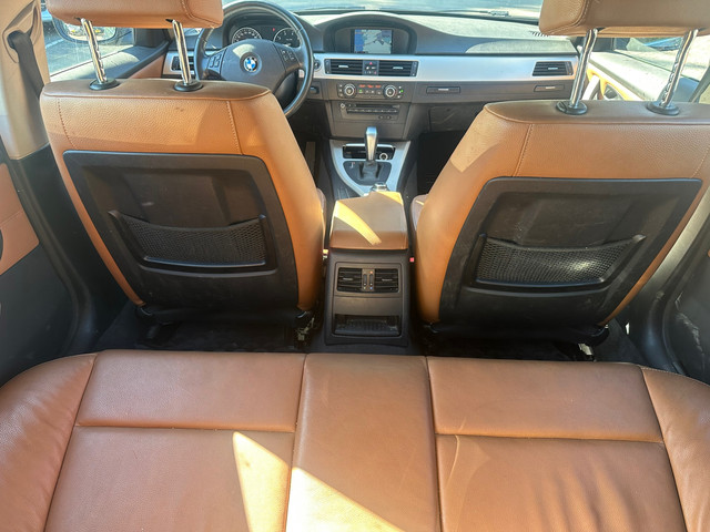 Foto 7 van BMW 3-serie Touring 318i Luxury Line , automaat , leer , navigatie , pdc