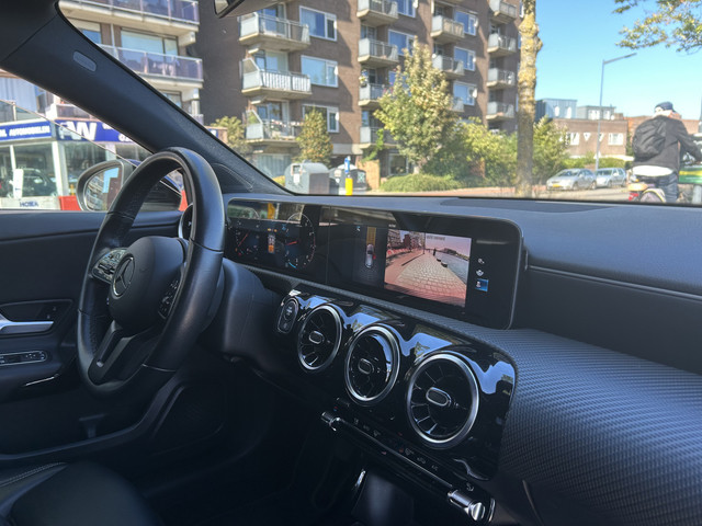 Mercedes-Benz A-Klasse 160 Advantage Nieuw model  Nederlandse auto
