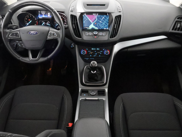 Foto 7 van Ford Kuga 1.5 EcoBoost Trend Ultimate | Navigatie | Trekhaak | Parkeersensoren | Cruise Control |
