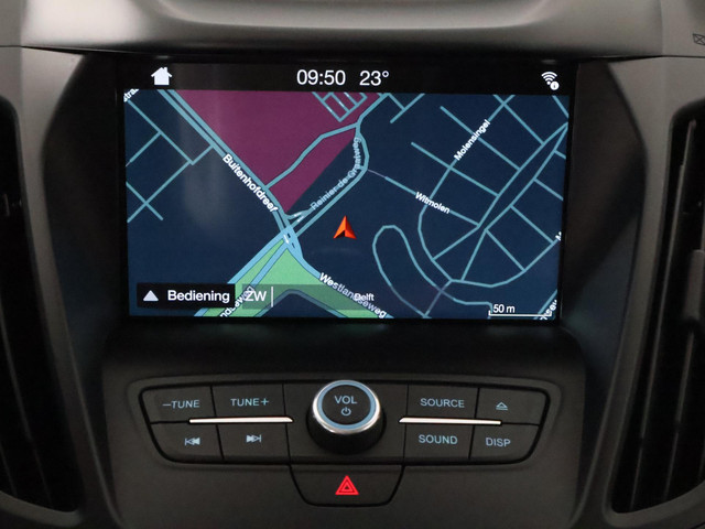 Foto 9 van Ford Kuga 1.5 EcoBoost Trend Ultimate | Navigatie | Trekhaak | Parkeersensoren | Cruise Control |