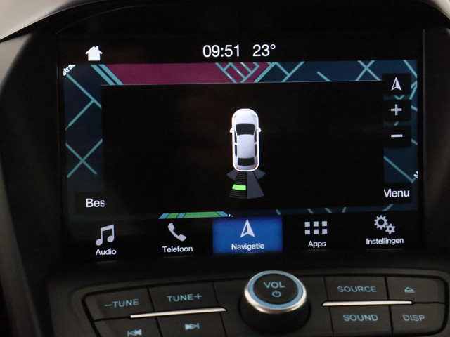 Foto 10 van Ford Kuga 1.5 EcoBoost Trend Ultimate | Navigatie | Trekhaak | Parkeersensoren | Cruise Control |