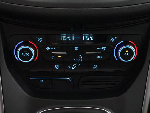 Ford Kuga 1.5 EcoBoost Trend Ultimate | Navigatie | Trekhaak | Parkeersensoren | Cruise Control |