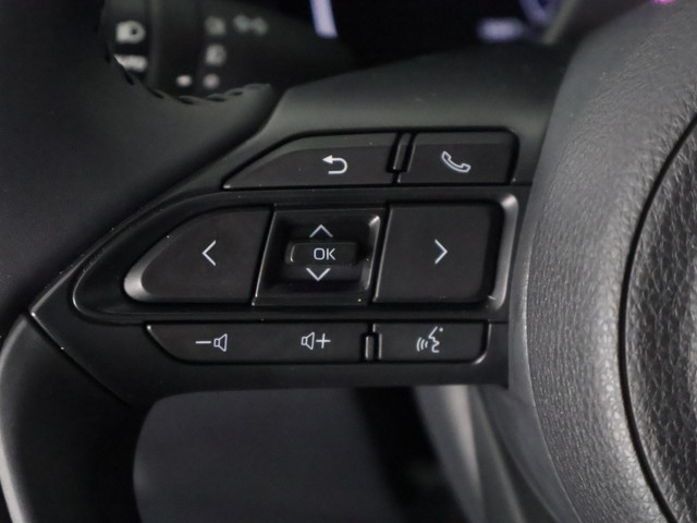 Foto 9 van Toyota Aygo X Play | Stoelverwarming | Apple Carplay & AndroidAUTO | Camera |