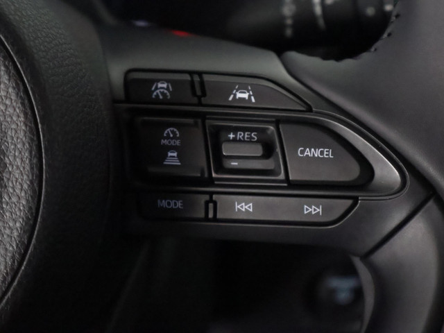 Foto 10 van Toyota Aygo X Play | Stoelverwarming | Apple Carplay & AndroidAUTO | Camera |