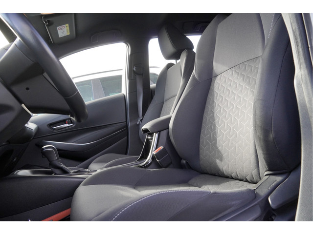 Foto 5 van Toyota Corolla Touring Sports 1.8 Hybrid Automaat! Active BJ2021 Lmv 16" | Led V+A | Pdc | Trekhaak