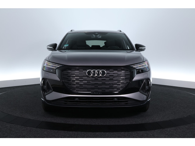Foto 10 van Audi Q4 e-tron 35 Launch edition Advanced 55 kWh |SONOS|CARPLAY|STOEL VWM|STANDKACHEL|LM VELGEN 20''