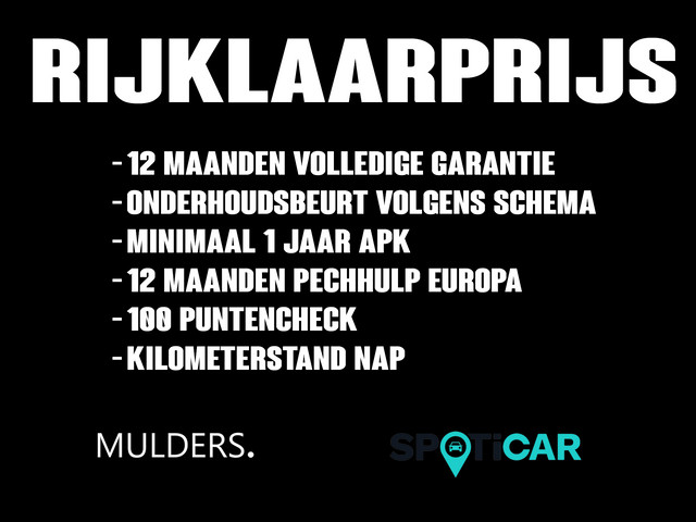 Foto 4 van Opel Mokka 1.2 Edition | Navi / Camera / Climate