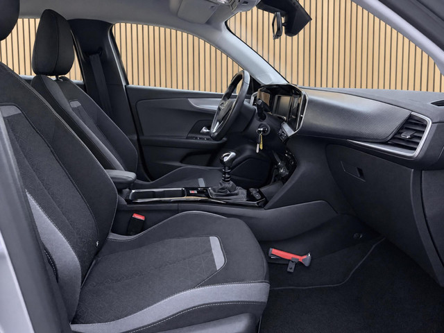 Foto 7 van Opel Mokka 1.2 Edition | Navi / Camera / Climate