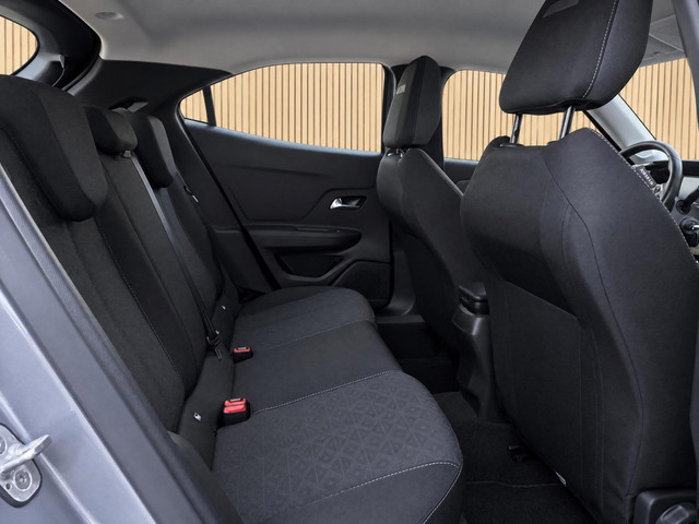 Foto 9 van Opel Mokka 1.2 Edition | Navi / Camera / Climate