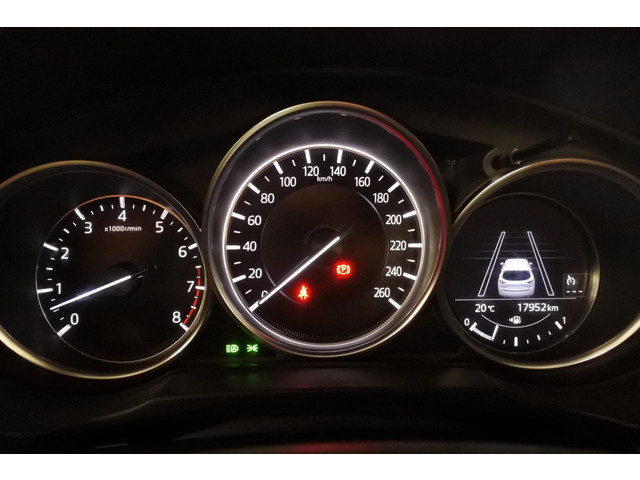 Foto 4 van Mazda CX-5 2.0 165pk Kangei 1e eigenaar 360° 19" elec.A-klep