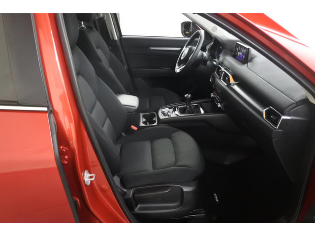 Foto 6 van Mazda CX-5 2.0 165pk Kangei 1e eigenaar 360° 19" elec.A-klep