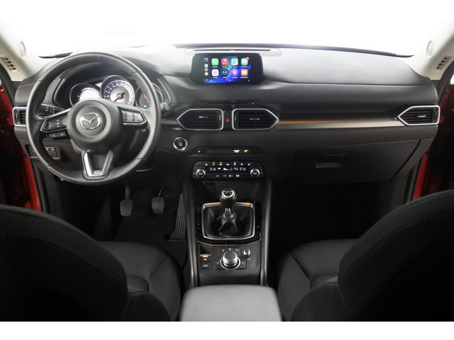 Foto 7 van Mazda CX-5 2.0 165pk Kangei 1e eigenaar 360° 19" elec.A-klep