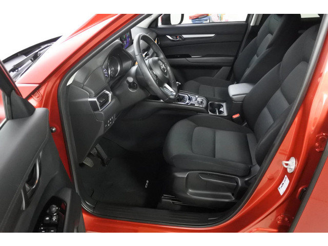 Foto 8 van Mazda CX-5 2.0 165pk Kangei 1e eigenaar 360° 19" elec.A-klep