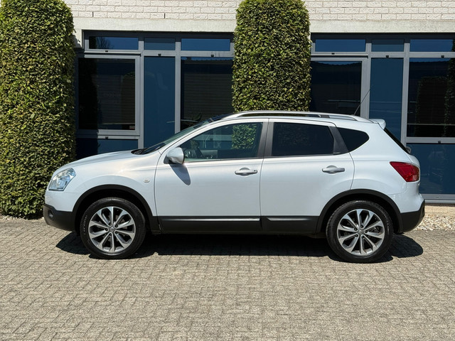 Foto 2 van Nissan Qashqai 1.6 Connect Edition |Nieuwe APK| |Camera|
