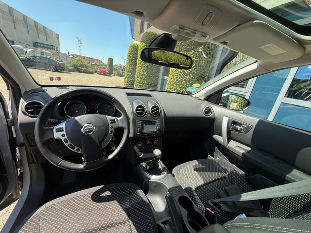 Foto 8 van Nissan Qashqai 1.6 Connect Edition |Nieuwe APK| |Camera|