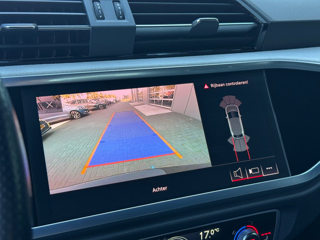 Foto 5 van Audi Q3 Sportback 35 TFSI S-Line 3X * B&O * Panoramadak * Matrix Led