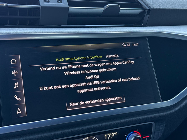 Foto 4 van Audi Q3 Sportback 35 TFSI S-Line 3X * B&O * Panoramadak * Matrix Led