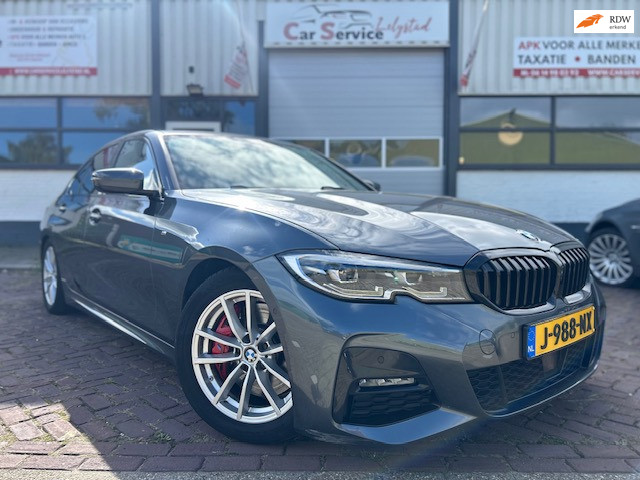 BMW 3-serie 330e eDrive Edition [INCL-BTW] M-Pakket | Hud|Keyless| Adaptive cruise|.....