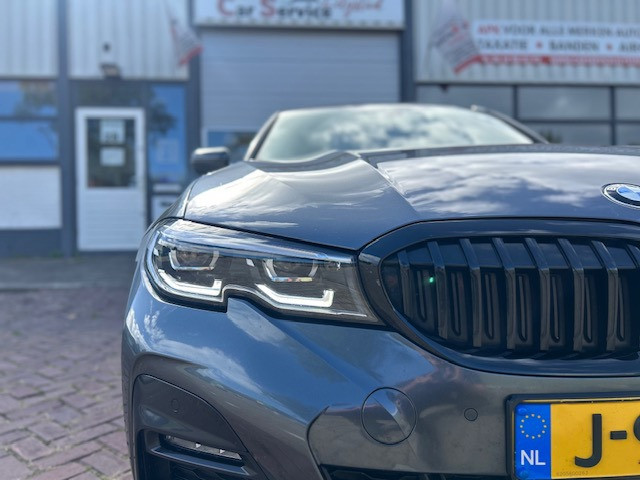 Foto 2 van BMW 3-serie 330e eDrive Edition [INCL-BTW] M-Pakket | Hud|Keyless| Adaptive cruise|.....