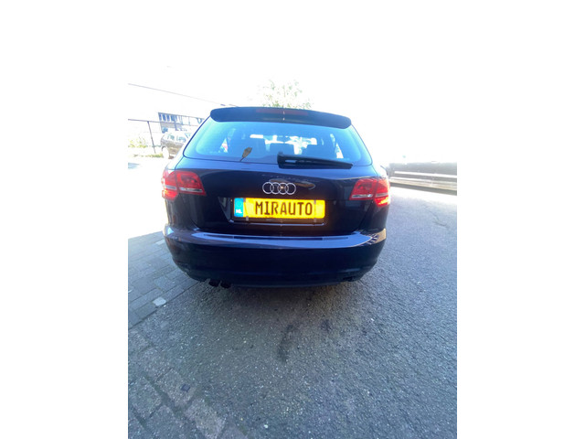 Foto 5 van Audi A3 Sportback 1.4 TFSI Ambition Pro Line S