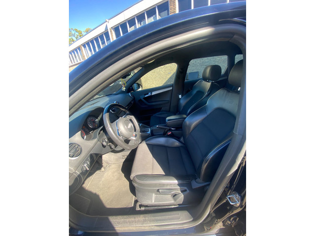 Foto 6 van Audi A3 Sportback 1.4 TFSI Ambition Pro Line S