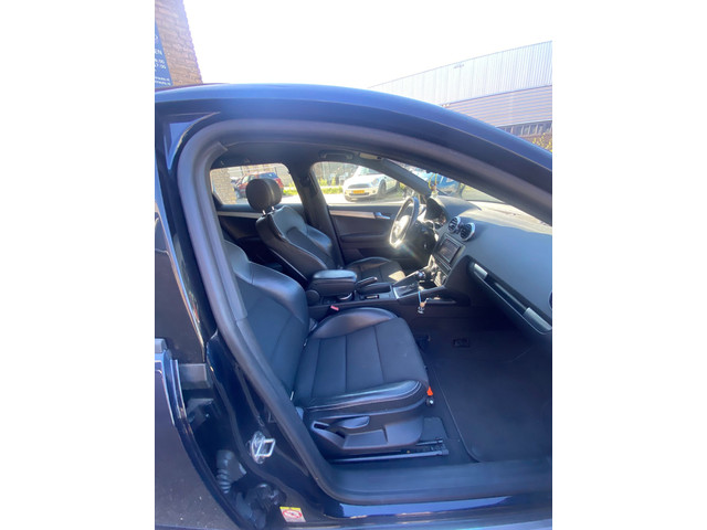 Foto 7 van Audi A3 Sportback 1.4 TFSI Ambition Pro Line S