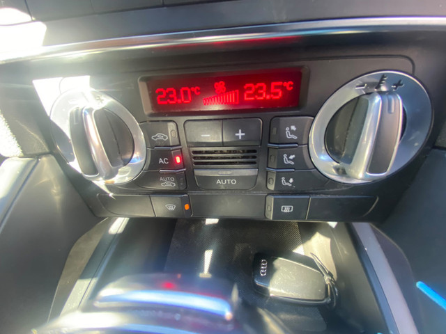Audi A3 Sportback 1.4 TFSI Ambition Pro Line S