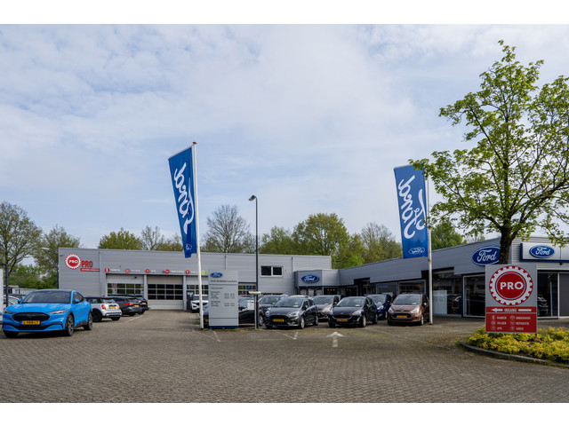 Foto 5 van Ford Kuga 1.5 EcoBoost ST-Line X 150 PK TREKHAAK | WINTERPACK | BLIS | ELEK. KLEP | CAMERA V+A