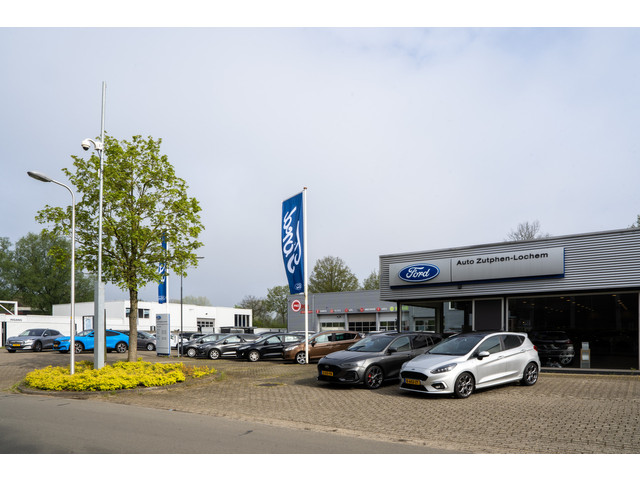 Foto 6 van Ford Kuga 1.5 EcoBoost ST-Line X 150 PK TREKHAAK | WINTERPACK | BLIS | ELEK. KLEP | CAMERA V+A