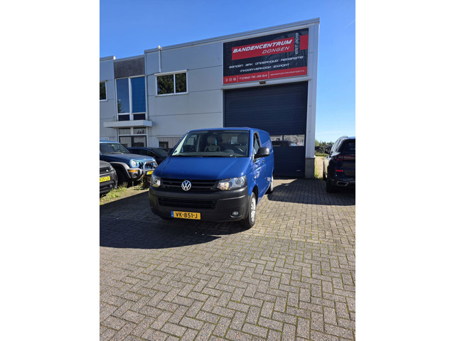 Volkswagen Transporter 2.0 TDI L1H2