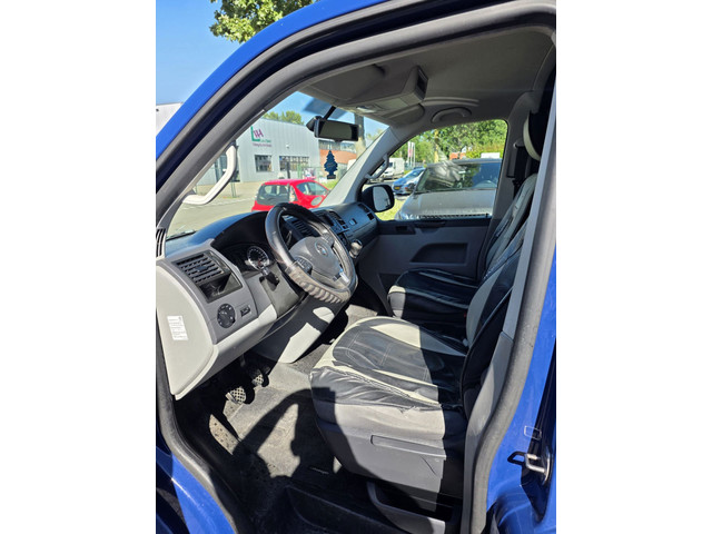 Foto 5 van Volkswagen Transporter 2.0 TDI L1H2