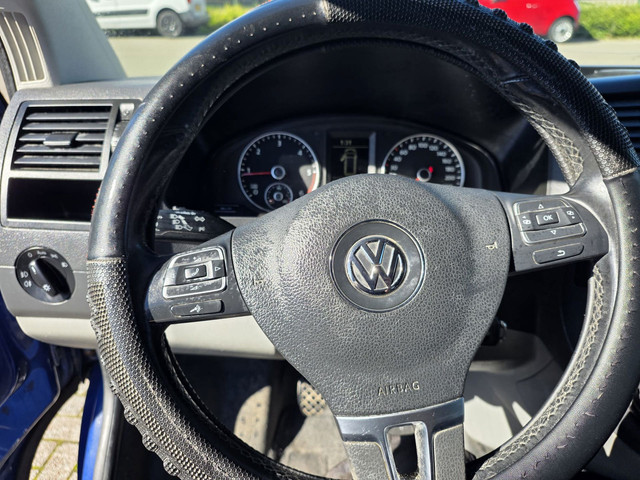 Foto 4 van Volkswagen Transporter 2.0 TDI L1H2
