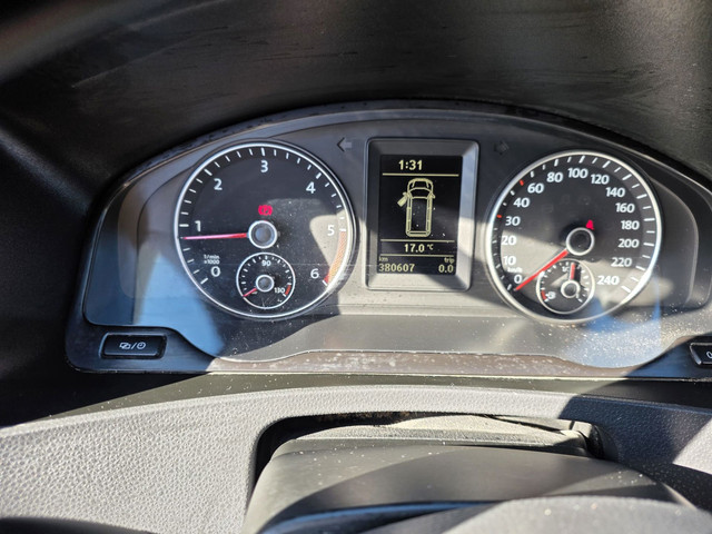 Foto 2 van Volkswagen Transporter 2.0 TDI L1H2
