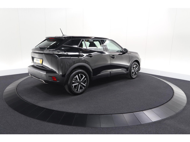 Foto 7 van Peugeot 2008 1.2 Hybrid 136 Style | Apple Carplay | Parkeersensoren | Climate Control