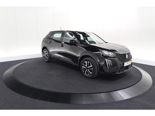 Foto 6 van Peugeot 2008 1.2 Hybrid 136 Style | Apple Carplay | Parkeersensoren | Climate Control