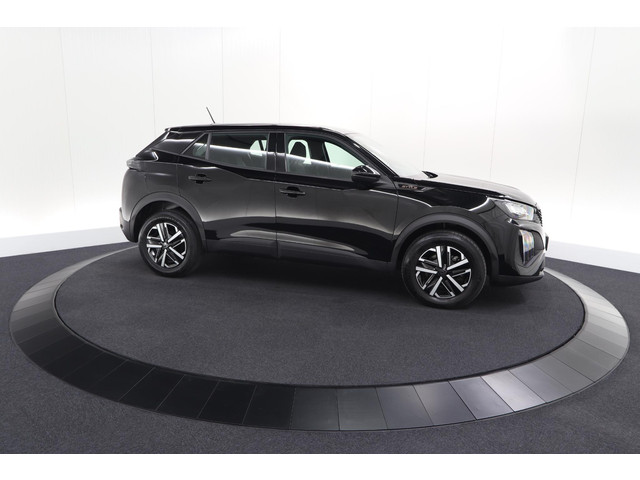 Foto 5 van Peugeot 2008 1.2 Hybrid 136 Style | Apple Carplay | Parkeersensoren | Climate Control