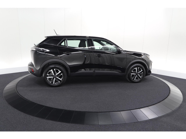 Foto 4 van Peugeot 2008 1.2 Hybrid 136 Style | Apple Carplay | Parkeersensoren | Climate Control