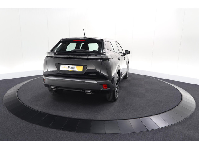 Foto 2 van Peugeot 2008 1.2 Hybrid 136 Style | Apple Carplay | Parkeersensoren | Climate Control