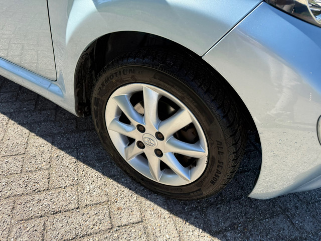 Foto 8 van Toyota Aygo 1.0-12V + NL I NWE KOPPELING I NWE APK I NETTE AUTO I INRUILKOOPJE