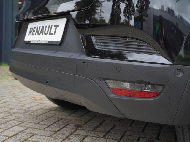 Foto 6 van Renault Captur 1.8 full hybrid 160 techno AUTOMAAT / 12.000KM / PACK WINTER / NAVI / CAMERA / PDC 36
