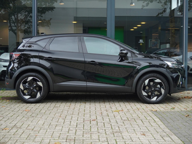 Foto 5 van Renault Captur 1.8 full hybrid 160 techno AUTOMAAT / 12.000KM / PACK WINTER / NAVI / CAMERA / PDC 36
