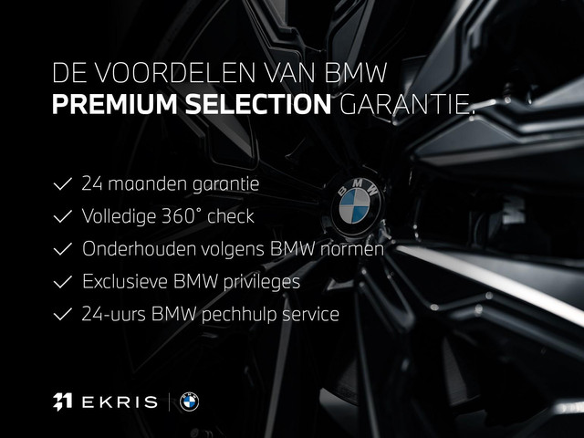 Foto 2 van BMW 1-serie 120 | M Sportpakket Pro | Comfort Access | Driving Assistant Plus | 18 inch | Panoramada