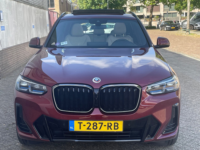 Foto 6 van BMW X3 xDrive30e High Executive