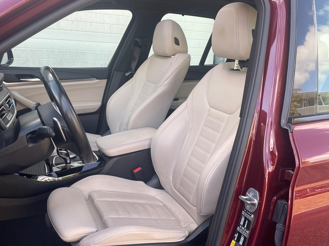 Foto 8 van BMW X3 xDrive30e High Executive