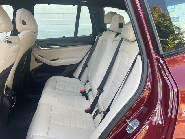 Foto 9 van BMW X3 xDrive30e High Executive