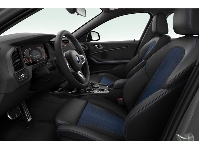 BMW 1 Serie 118i Introduction Edition