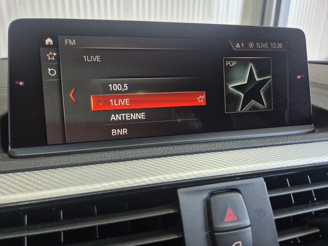 Foto 4 van BMW 1-serie 118i High Executive, M-Sport, facelift model (LCI 2) en rijklaar