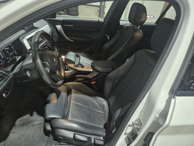 Foto 5 van BMW 1-serie 118i High Executive, M-Sport, facelift model (LCI 2) en rijklaar
