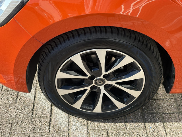 Foto 5 van Renault Clio 1.0 TCe Zen | NAP | Climate Control | Key-less | Navigatie | Cruise Control | LED | DAB