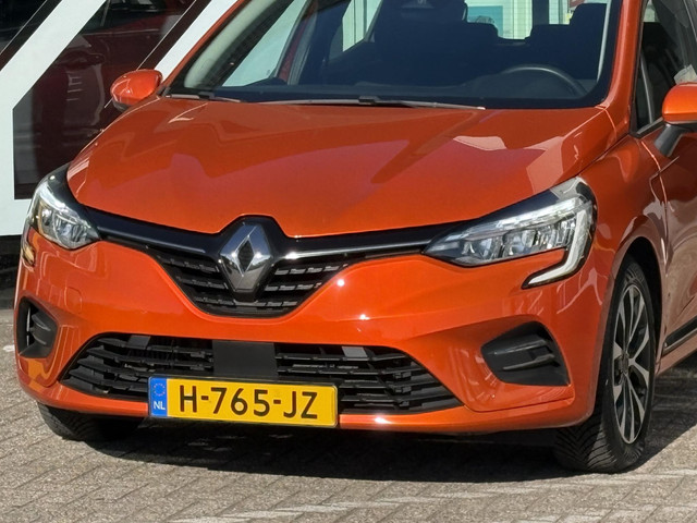 Foto 6 van Renault Clio 1.0 TCe Zen | NAP | Climate Control | Key-less | Navigatie | Cruise Control | LED | DAB